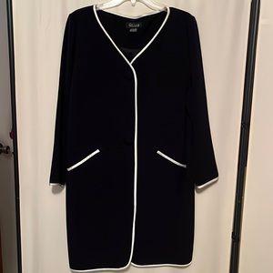 Vintage Gillian 1950’s Sack Design